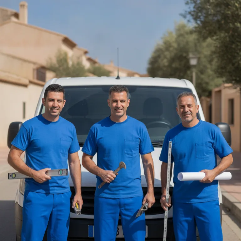 Constructor Piscinas Lujo equipo en Barcelona